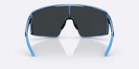 BLIZ LUNETTES P001 SMALL TRANSPARENT BLUE Lunettes de sport pas cher