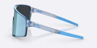 BLIZ LUNETTES P001 SMALL TRANSPARENT BLUE Lunettes de sport pas cher