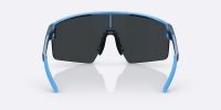 BLIZ LUNETTES P004 SMALL TRANSPARENT BLUE  Lunettes de sport pas cher