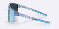 BLIZ LUNETTES P004 SMALL TRANSPARENT BLUE  Lunettes de sport pas cher