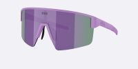 BLIZ LUNETTES P004 MATTE PURPLE  Lunettes de sport
