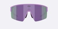 BLIZ LUNETTES P004 MATTE PURPLE  Lunettes de sport pas cher