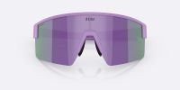BLIZ LUNETTES P004 MATTE PURPLE  Lunettes de sport pas cher