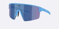 BLIZ LUNETTES P004 MATTE BLUE  Lunettes de sport