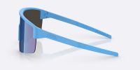 BLIZ LUNETTES P004 MATTE BLUE  Lunettes de sport pas cher