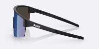 BLIZ LUNETTES P004 SMALL MATTE BLACK  Lunettes de sport pas cher