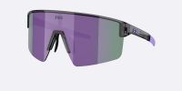 BLIZ LUNETTES P004 CRYSTAL BLACK  Lunettes de sport