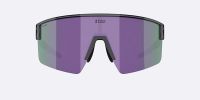 BLIZ LUNETTES P004 CRYSTAL BLACK  Lunettes de sport pas cher