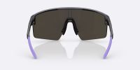 BLIZ LUNETTES P004 CRYSTAL BLACK  Lunettes de sport pas cher