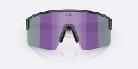 BLIZ LUNETTES P004 CRYSTAL BLACK  Lunettes de sport pas cher