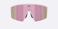 BLIZ LUNETTES P004 MATTE PINK Lunettes de sport pas cher