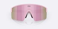 BLIZ LUNETTES P004 MATTE PINK Lunettes de sport pas cher