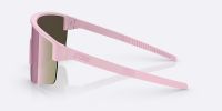 BLIZ LUNETTES P004 MATTE PINK Lunettes de sport pas cher