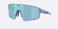 BLIZ LUNETTES P003 SMALL TRANSPARENT BLUE Lunettes de sport