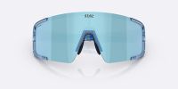 BLIZ LUNETTES P003 SMALL TRANSPARENT BLUE Lunettes de sport pas cher