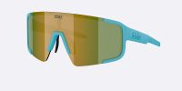 BLIZ LUNETTES P003 SMALL MATTE TURQUOISE Lunettes de sport
