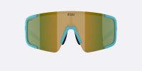 BLIZ LUNETTES P003 SMALL MATTE TURQUOISE Lunettes de sport pas cher