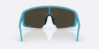 BLIZ LUNETTES P003 SMALL MATTE TURQUOISE Lunettes de sport pas cher