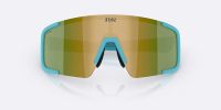 BLIZ LUNETTES P003 SMALL MATTE TURQUOISE Lunettes de sport pas cher