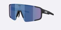 BLIZ LUNETTES P003 SMALL MATTE BLACK Lunettes de sport