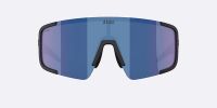 BLIZ LUNETTES P003 SMALL MATTE BLACK Lunettes de sport pas cher