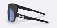BLIZ LUNETTES P003 SMALL MATTE BLACK Lunettes de sport pas cher