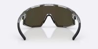 BLITZ LUNETTES FUSION SMALL SHINY TRANSPARENT Lunettes de sport pas cher
