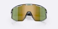 BLITZ LUNETTES FUSION SMALL SHINY TRANSPARENT Lunettes de sport pas cher