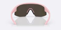 LUNETTES MATRIX SMALL MATTE POWDER PINK Lunettes de sport pas cher