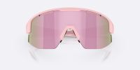 LUNETTES MATRIX SMALL MATTE POWDER PINK Lunettes de sport pas cher