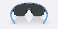 LUNETTES MATRIX SMALL TRANSPARENT BLUE Lunettes de sport pas cher