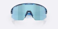 LUNETTES MATRIX SMALL TRANSPARENT BLUE Lunettes de sport pas cher