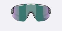 BLIZ LUNETTES MATRIX SMALL SHINY TRANSPARENT Lunettes de sport pas cher