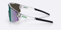 BLIZ LUNETTES MATRIX SMALL SHINY TRANSPARENT Lunettes de sport pas cher