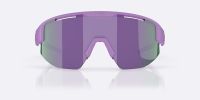 LUNETTES MATRIX SMALL MATTE PURPLE Lunettes de sport pas cher