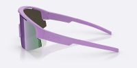 LUNETTES MATRIX SMALL MATTE PURPLE Lunettes de sport pas cher