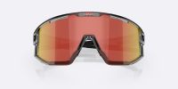BLITZ LUNETTES FUSION TRANSPARENT DARK GREY  Lunettes de sport pas cher