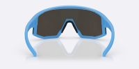 BLITZ LUNETTES FUSION MATTE BLUE Lunettes de sport pas cher