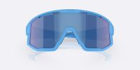 BLITZ LUNETTES FUSION MATTE BLUE Lunettes de sport pas cher