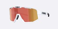 BLITZ LUNETTES FUSION MATT WHITE Lunettes de sport