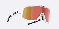 BLITZ LUNETTES FUSION MATT WHITE Lunettes de sport pas cher
