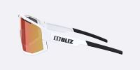 BLITZ LUNETTES FUSION MATT WHITE Lunettes de sport pas cher