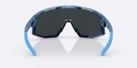 BLITZ LUNETTES FUSION TRANSPARENT BLUE Lunettes de sport pas cher