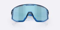BLITZ LUNETTES FUSION TRANSPARENT BLUE Lunettes de sport pas cher