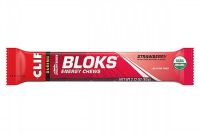 CLIF BLOKS ENERGY CHEWS  Gommes énergetiques