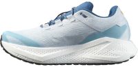 SALOMON AERO GLIDE 3 GRVL BALLAD BLUE ET FRENCH BLUE Chaussures de gravel pas cher