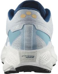SALOMON AERO GLIDE 3 GRVL BALLAD BLUE ET FRENCH BLUE Chaussures de gravel pas cher