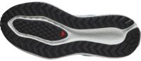 SALOMON AERO GLIDE 3 GRVL BALLAD BLUE ET FRENCH BLUE Chaussures de gravel pas cher