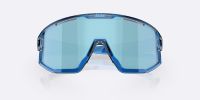 BLITZ LUNETTES FUSION SMALL TRANSPARENT BLUE Lunettes de sport pas cher