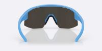 BLIZ LUNETTES MATRIX  MATTE BLUE Lunettes de sport pas cher